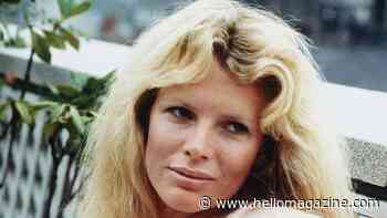 Former Bond girl, 72, looks worlds away from Hollywood heyday in incredibly rare appearance