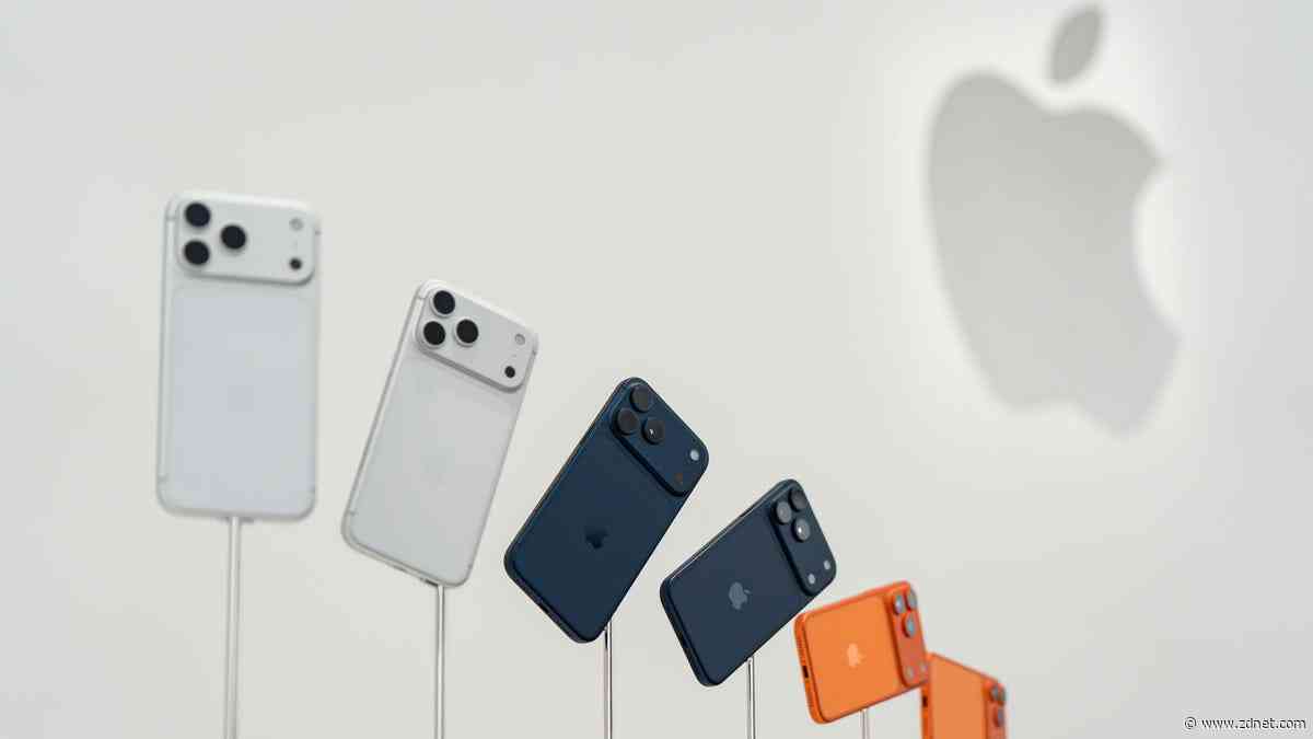Is leasing an iPhone right for you? How Apple's Upgrade Program works and who it's for