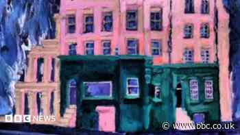 Artist to paint every pub in city to create 'legacy'