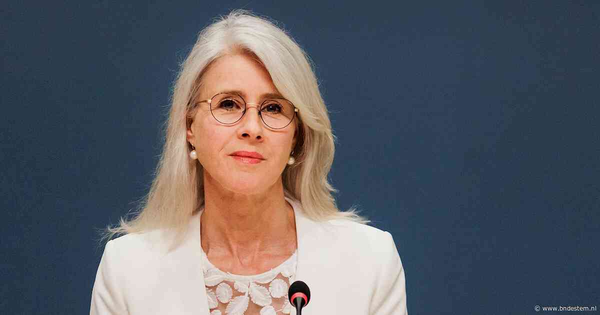 Mona Keijzer twijfelt hardop over nieuwe partij, maar in Den Haag rekent iedereen al op haar volgende stap