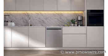 LG ELECTRONICS EXPANDS FIT &amp; MAX SOLUTION ACROSS KEY HOME APPLIANCE CATEGORIES AT IFA 2026