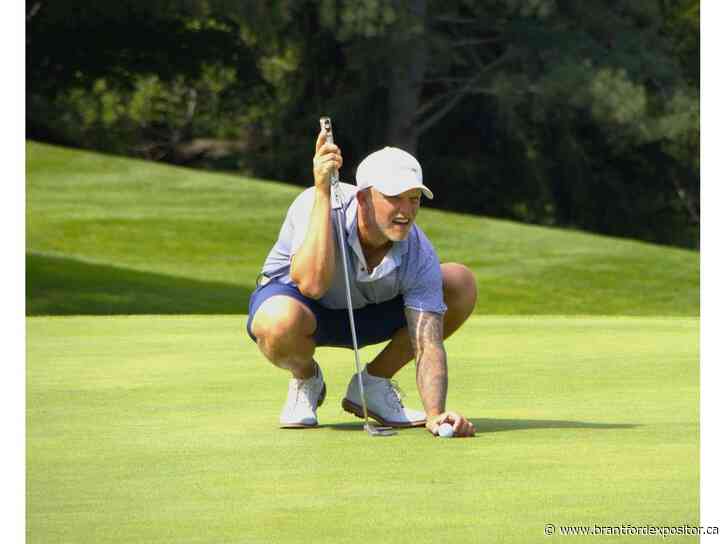 Local golfers shine at Canadian Mid-Am