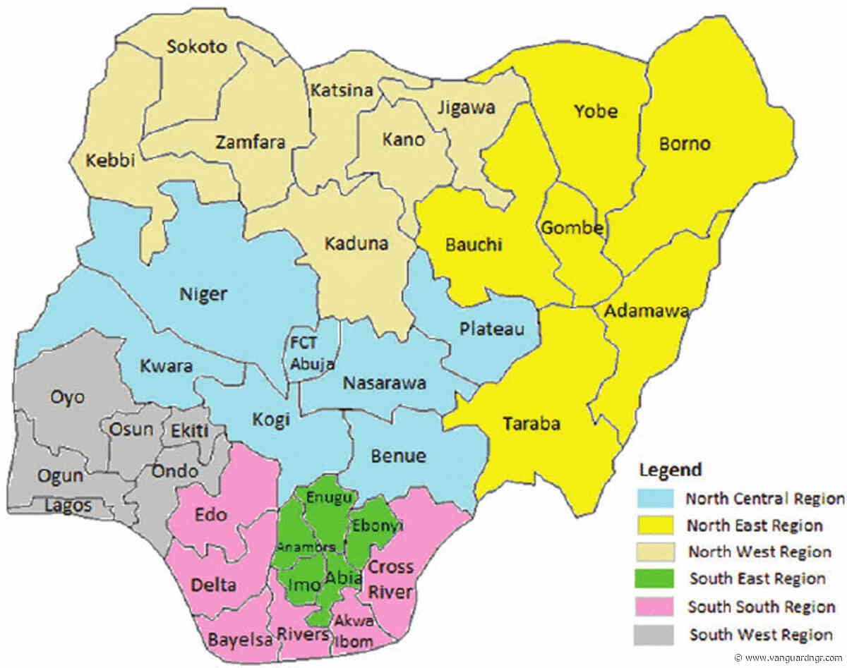 Nigeria’s future depends on deliberate choices