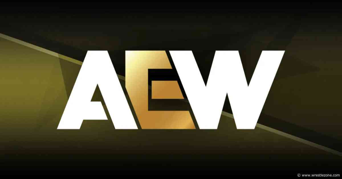 AEW Reveals Spill the Tea Series, Debuts Trailer Featuring Roster Stars