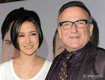 Robin Williams’ children revive late actor’s Instagram to combat AI abuse