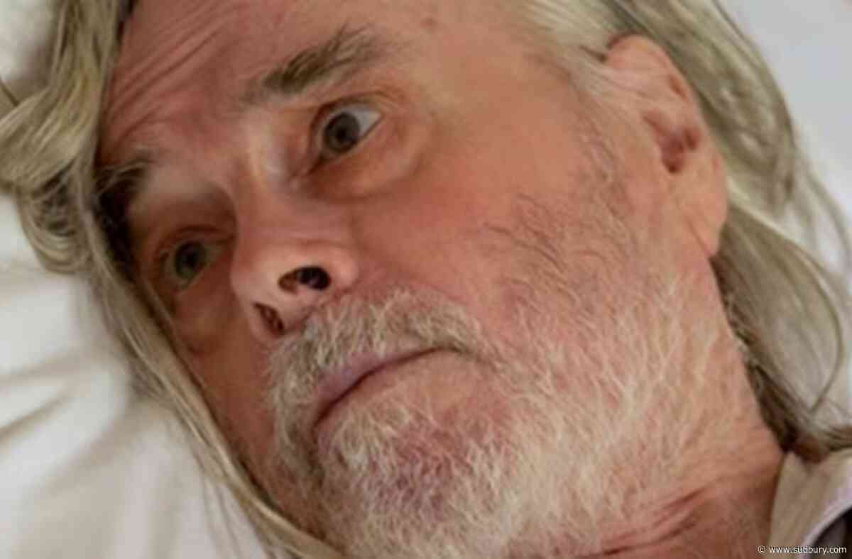 'Lucky' collapsed on Amsterdam street. Did he go missing in Vancouver in 1994?