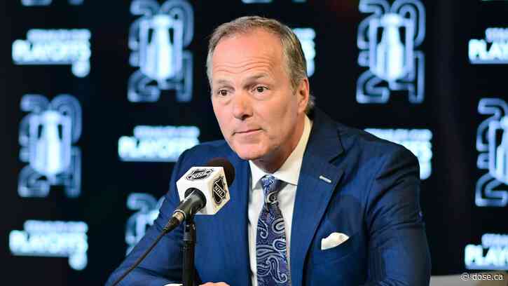 Jon Cooper may have one last major challenge ahead of him in the NHL