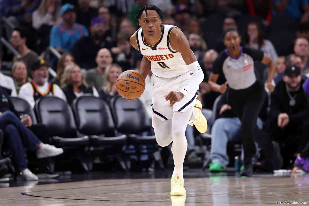 Cavs complete sign-and-trade for Peyton Watson