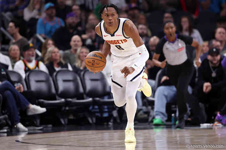 Cavs complete sign-and-trade for Peyton Watson