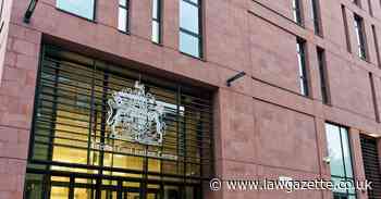 Lawyers’ aggression ‘like going back to the 1980s’, says judge