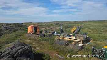 Manhattan bags huge 41m hit at 4.66g/t gold in Canada