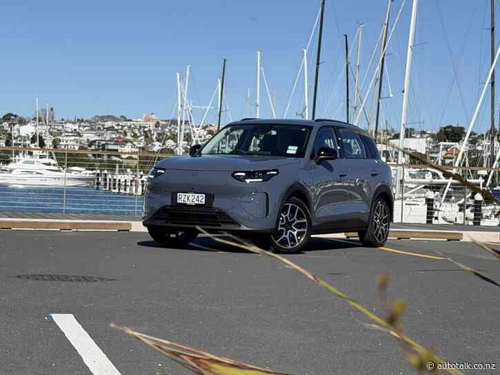 Leapmotor ‘deserves so much better’: ADNZ resets strategy as range doubles