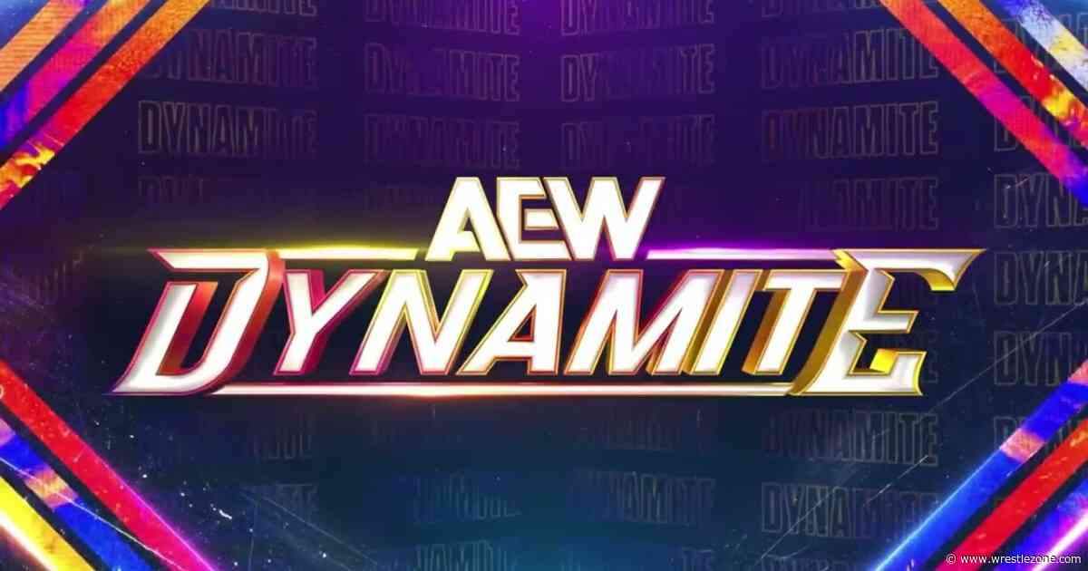 AEW Star Has Been Cleared for an In-Ring Return for Months — Report