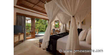 A New Chapter of Intimate Luxury in Ubud: The Kayon Resort Introduces Premier Pool Villa &amp; Royal Jacuzzi Pool Villa