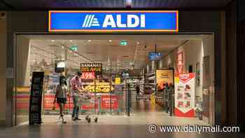 Aldi in hot water for 'flagrant' copycat design of toddler snack