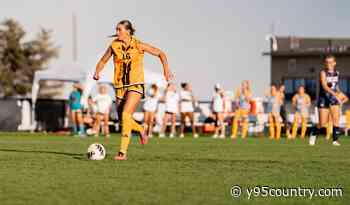 Cowgirl Soccer Looks to Remain Unbeaten Thursday vs. Weber State