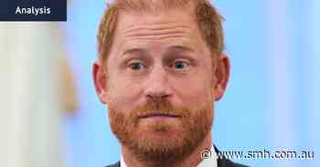 For Harry and Meghan, going home might just reopen old family wounds