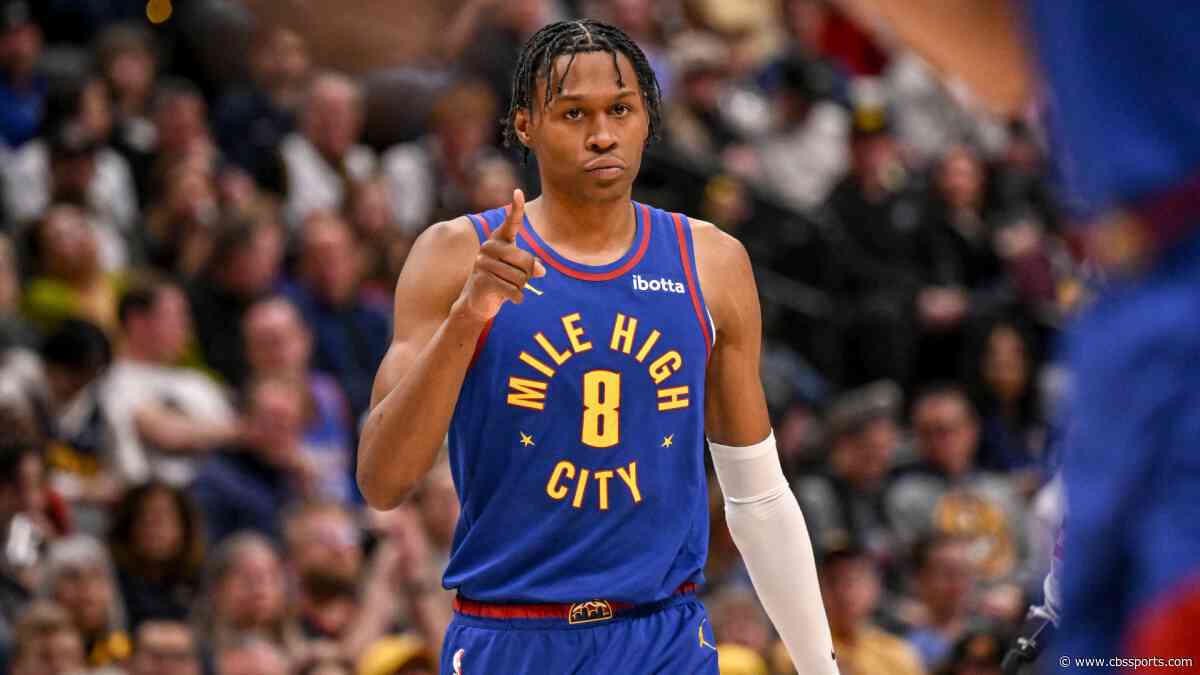Peyton Watson trade grades: Cavaliers grab breakout wing, Nuggets have serious questions around Nikola Jokić