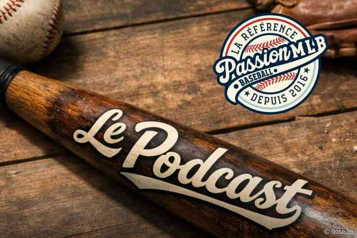 Passion MLB – The Podcast, Episode 120