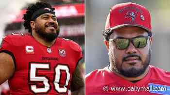 NFL star agrees to $30 million one-year contract extension after team refused to cave in to trade demand