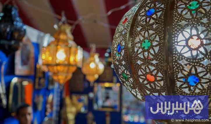 فوانيس المغرب تواصل الانتشار .. والسوق تتجه إلى 880 مليون دولار