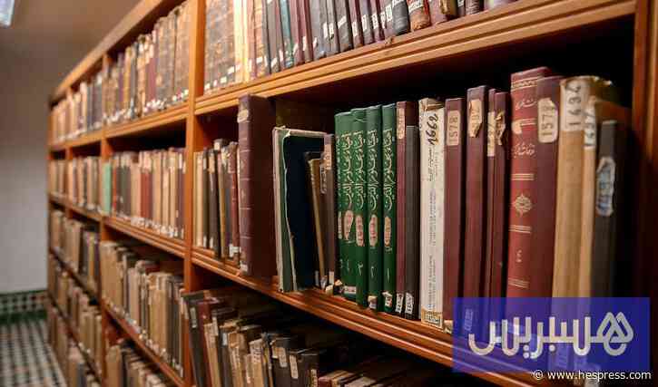 مولود السريري يفتح خزائن "المستصفى"