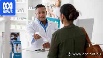 Language barriers increasing risk of drug mishaps in Australia