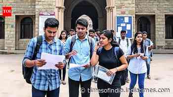 UGC NET row: AI used recklessly to draft questions, say experts; NTA denies