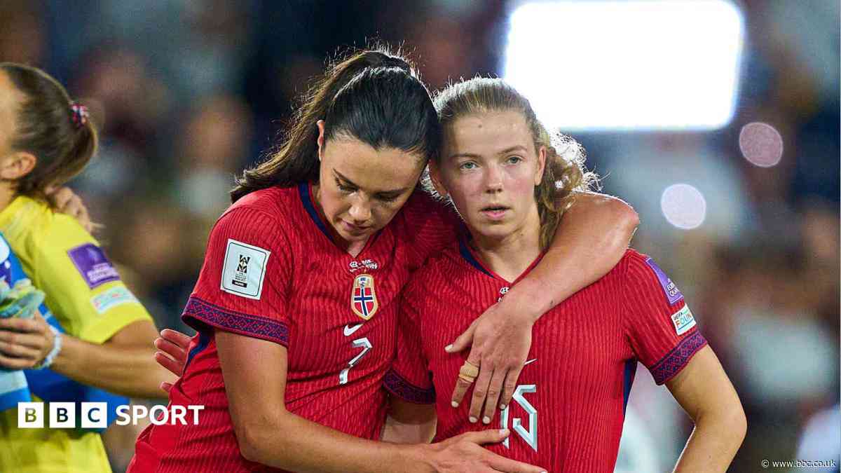 New-look Villa turn to Scandinavia as they rebuild squad