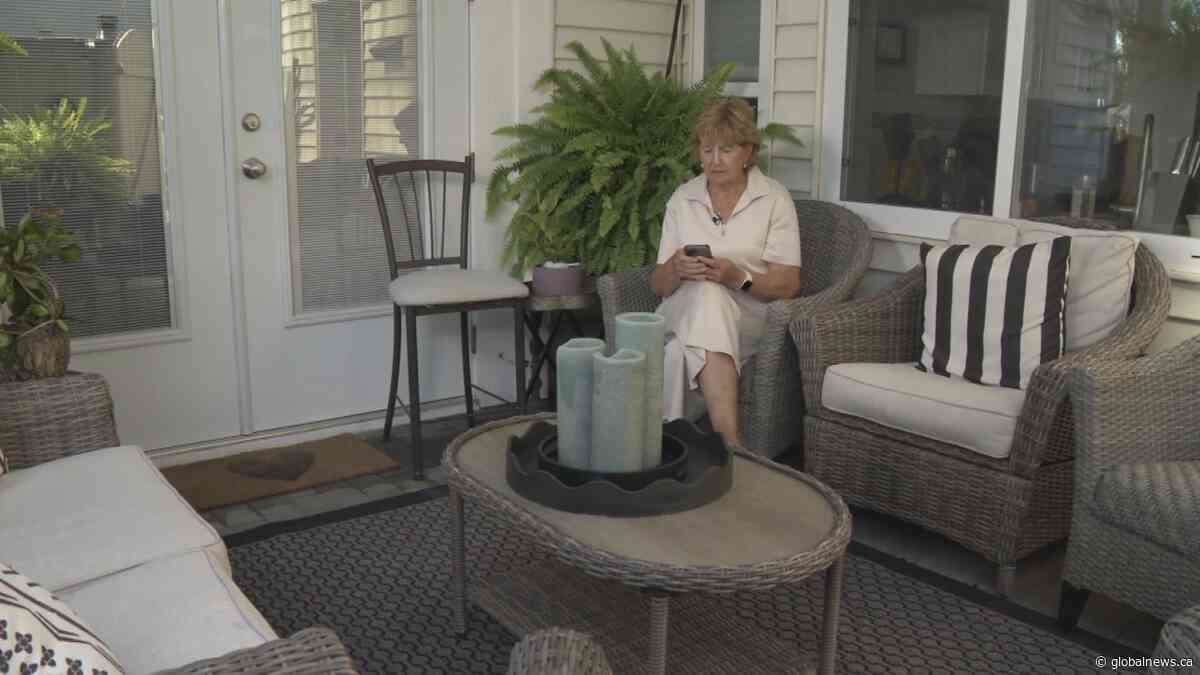 Cell phone delivery scam continues to defraud Canadians