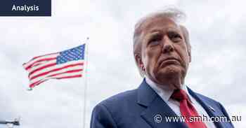 Trump’s America faces a ‘doom loop’ as it falls in a $56 trillion hole