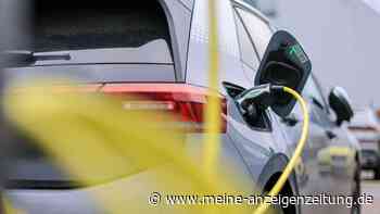 Verbraucherzentralen für Kaufanreize für günstige E-Autos