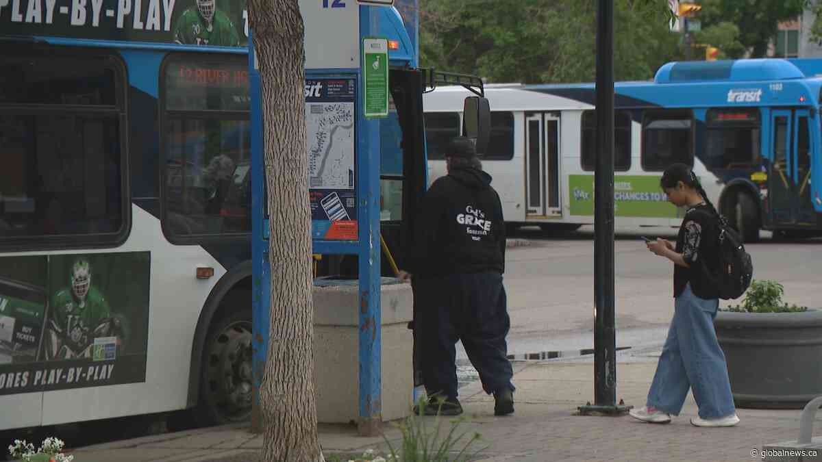 Studies suggest public transit may improve health