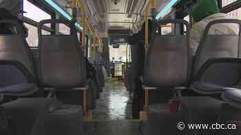2 teens charged after homemade gun seen on Regina bus: police