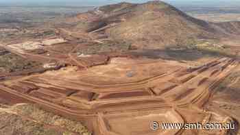 Lindian closes in on Malawian rare earths production