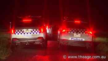 Burnt clothes found in Melbourne’s north as police hunt for missing shooting victim