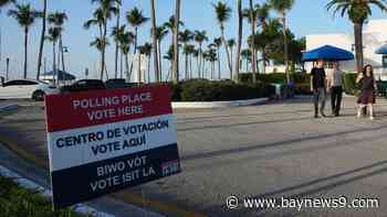 RNC chairman weighs in on Florida primary results