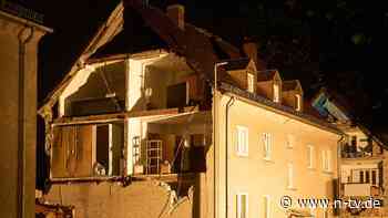 Frau von Baum erschlagen: Unwetter richten schwere Verwüstungen in Rheinland-Pfalz an