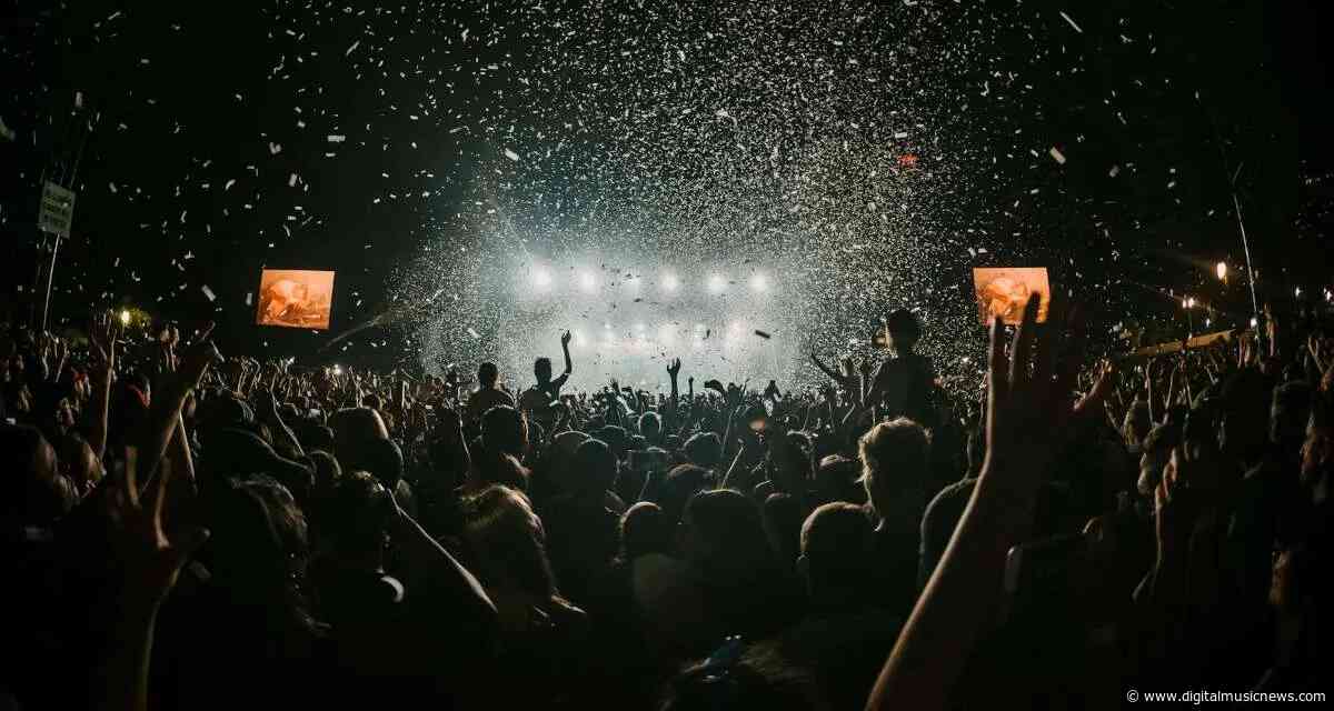 AI-Powered ‘Financial Command Center’ Quantizr Scores $5 Million Seed Raise, Aims to Bring ‘Operational Efficiency’ to Live Entertainment