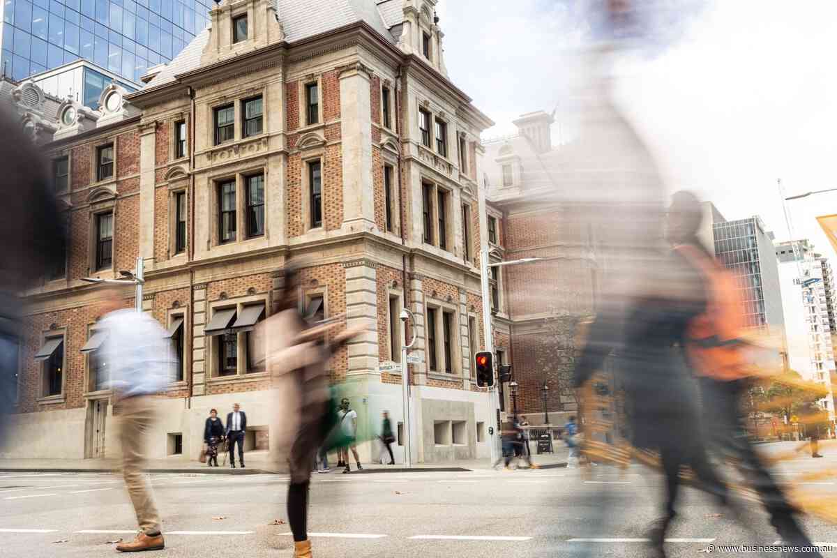 Unemployment climbs to 4.5 per cent