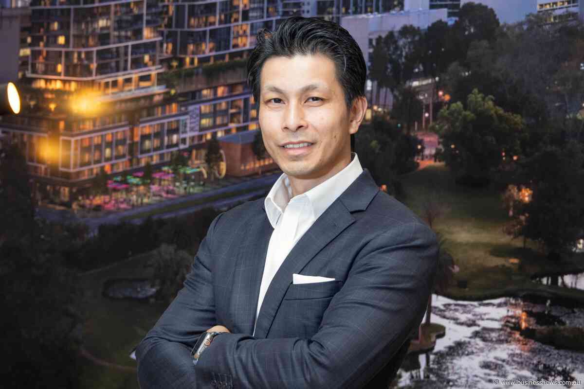 Finbar posts $20m profit, buys Ascot site