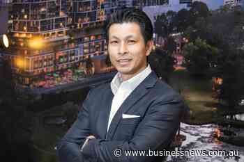 Finbar posts $20m profit, buys Ascot site