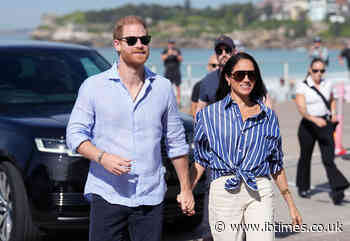 Netizens Question if King Charles' Health Is Worse Than Reported as Prince Harry Is Set To Move Back to UK