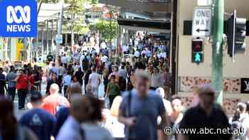 Unemployment rate hits 4.5pc, the highest level in post-COVID era
