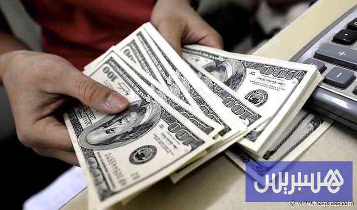 الدين الأمريكي يتجاوز 40 تريليون دولار