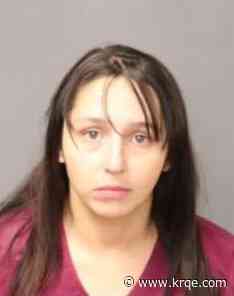 Albuquerque caregiver accused of sexually assaulting elderly man to stay in jail