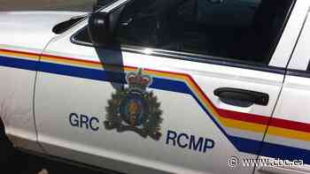 Central Alberta RCMP officer facing 4 charges in alleged intimate partner violence case