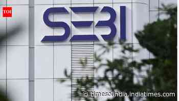Sebi bans two entities for illegal sensex CAS trades