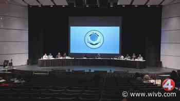 Investigation finds sexual harassment claims against BPS board member to be unsubstantiated
