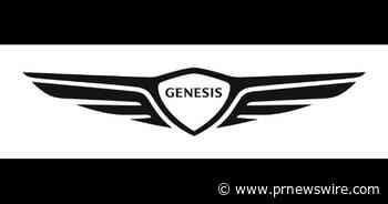 A NEW ICON'S ARRIVAL: GENESIS UNVEILS GV90 FLAGSHIP SUV